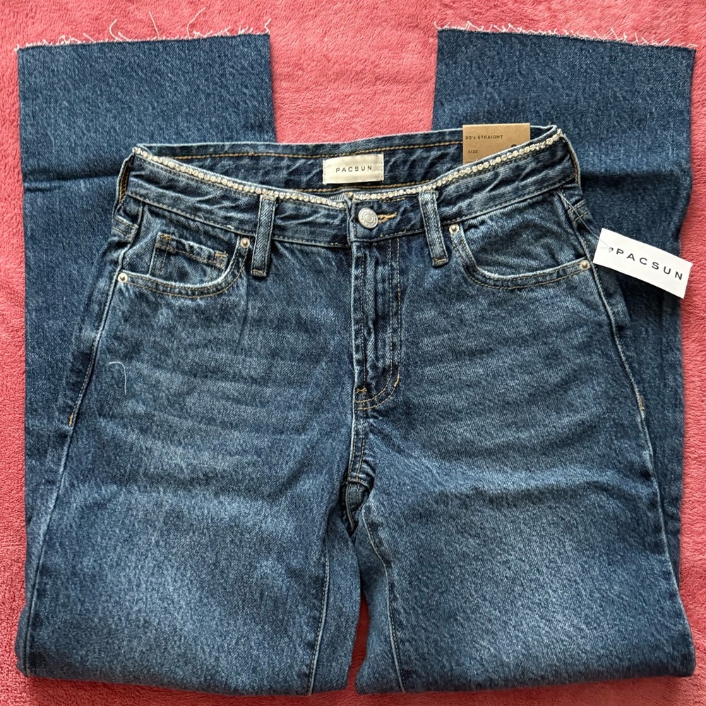 NWT PacSun Jeans